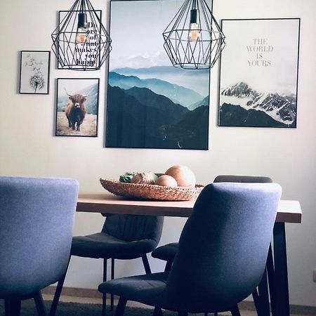 Wanderlust Chiemgau Apartment Bad Endorf Exterior foto