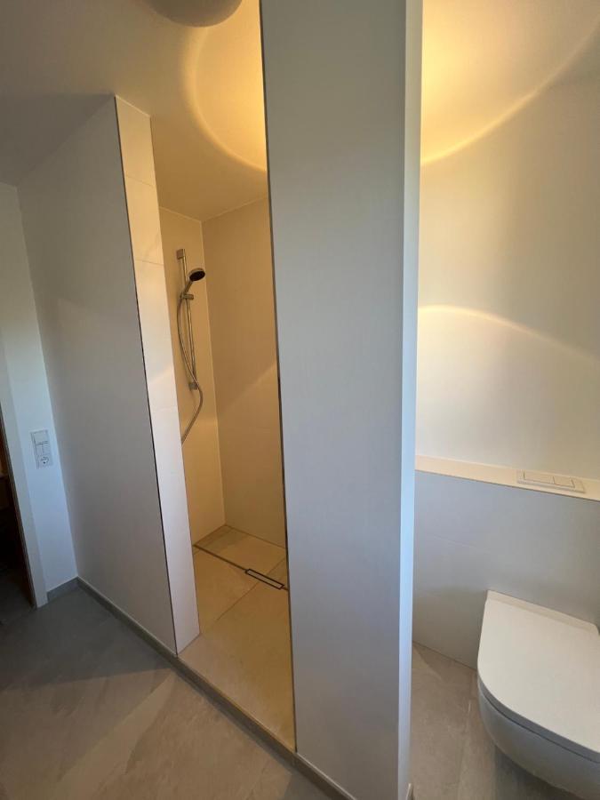 Wanderlust Chiemgau Apartment Bad Endorf Exterior foto