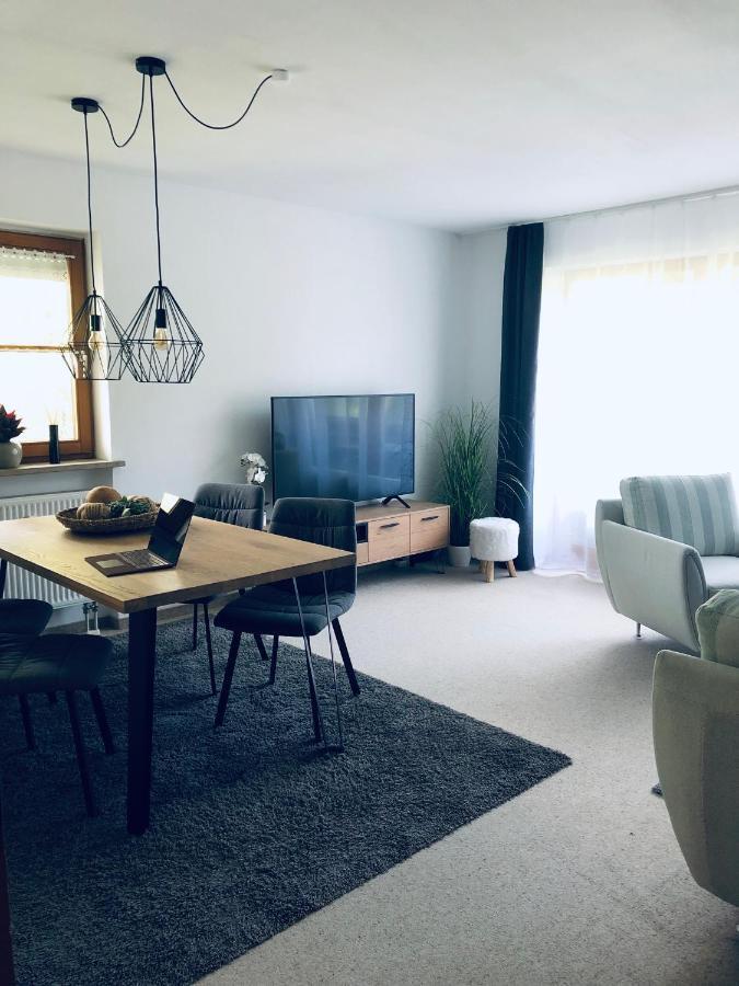 Wanderlust Chiemgau Apartment Bad Endorf Exterior foto