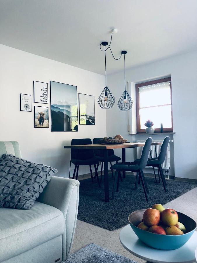 Wanderlust Chiemgau Apartment Bad Endorf Exterior foto