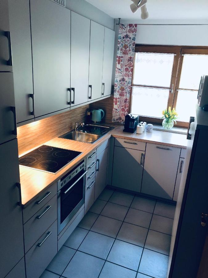 Wanderlust Chiemgau Apartment Bad Endorf Exterior foto